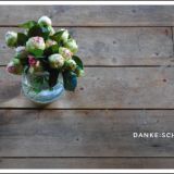 Postkartenbuch "DANKE:SCHÖN"