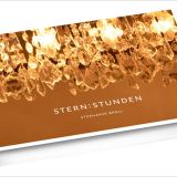 Stimmungsbild zu Postkartenbuch "STERN:STUNDEN"