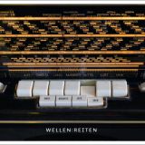 Stimmungsbild zu Postkartenbuch "STERN:STUNDEN"