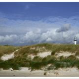 Stimmungsbild zu Bin am Meer - Postkartenbuch