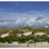 Stimmungsbild zu Bin am Meer - Postkartenbuch