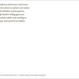 Stimmungsbild zu Bin am Meer - Postkartenbuch