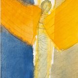 Stimmungsbild zu Kunstkarten-Set "Engel"