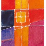Stimmungsbild zu Kunstkarten-Set "Weihnachten"