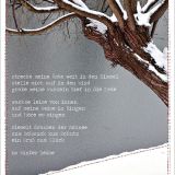 WinterWunder - Postkartenbox