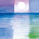 Stimmungsbild zu Kunstkarten-Set "Wasser"