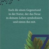 Stimmungsbild zu Grüne Wunder erleben - Kartenbox