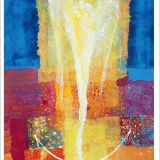 Stimmungsbild zu Kunstkarten-Set "Lichtgestalten"