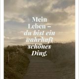 Stimmungsbild zu Schön! - Postkartenbox