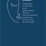 Stimmungsbild zu Vom Suchen und Finden des Glücks - Aufstellbox