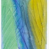 Stimmungsbild zu Kunstkarten-Set "Himmelswächter"