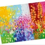 Stimmungsbild zu Kunstkarten-Set "Wildblumen"