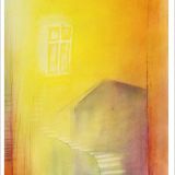Stimmungsbild zu Kunstkarten-Set "Psalm 23"