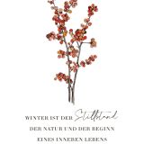 Stimmungsbild zu HoffnungsSchimmer