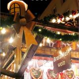 Stimmungsbild zu Weihnachtsleuchten - Postkartenset
