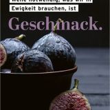 Stimmungsbild zu Ein Genuss - Postkartenset