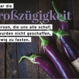 Stimmungsbild zu Ein Genuss - Postkartenset