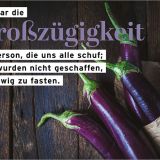 Stimmungsbild zu Ein Genuss - Postkartenset
