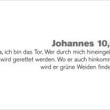 Stimmungsbild zu Wertvollwort. - Die Bibel