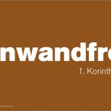 Stimmungsbild zu Wertvollwort. - Die Bibel