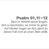 Stimmungsbild zu Wertvollwort. - Die Bibel
