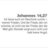 Stimmungsbild zu Wertvollwort. Die Bibel - 31x Perspektivwechsel