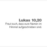 Stimmungsbild zu Wertvollwort. Die Bibel - 31x Perspektivwechsel