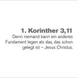 Stimmungsbild zu Wertvollwort. Die Bibel - 31x Perspektivwechsel