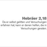 Stimmungsbild zu Wertvollwort. Die Bibel - 31x Perspektivwechsel