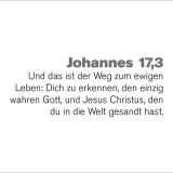 Stimmungsbild zu Wertvollwort. Die Bibel - 31x Perspektivwechsel