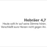 Stimmungsbild zu Wertvollwort. Die Bibel - 31x Perspektivwechsel