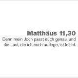 Stimmungsbild zu Wertvollwort. Die Bibel - 31x Perspektivwechsel