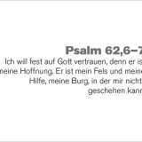 Stimmungsbild zu Wertvollwort. Die Bibel - 31x Perspektivwechsel