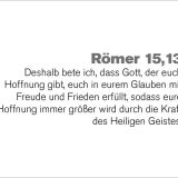 Stimmungsbild zu Wertvollwort. Die Bibel - 31x Perspektivwechsel