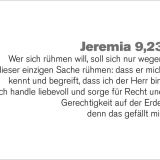 Stimmungsbild zu Wertvollwort. Die Bibel - 31x Perspektivwechsel