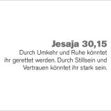Stimmungsbild zu Wertvollwort. Die Bibel - 31x Perspektivwechsel
