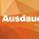 Stimmungsbild zu Wertvollwort. Die Bibel - 31x Perspektivwechsel