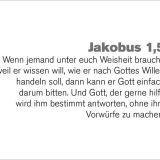 Stimmungsbild zu Wertvollwort. Die Bibel - 31x Perspektivwechsel