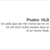 Stimmungsbild zu Wertvollwort. Die Bibel - 31x Perspektivwechsel