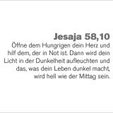 Stimmungsbild zu Wertvollwort. Die Bibel - 31x Perspektivwechsel