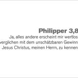 Stimmungsbild zu Wertvollwort. Die Bibel - 31x Perspektivwechsel