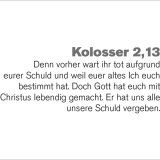 Stimmungsbild zu Wertvollwort. Die Bibel - 31x Perspektivwechsel