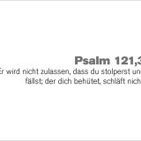 Stimmungsbild zu Wertvollwort. Die Bibel - 31x Perspektivwechsel