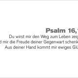Stimmungsbild zu Wertvollwort. Die Bibel - 31x Perspektivwechsel