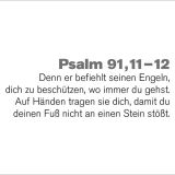 Stimmungsbild zu Wertvollwort. Die Bibel - 31x Perspektivwechsel