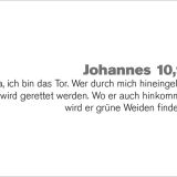 Stimmungsbild zu Wertvollwort. Die Bibel - 31x Perspektivwechsel