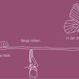 Stimmungsbild zu Kraftworte - Jesus Christus begegnen