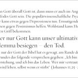 Stimmungsbild zu Du schaffst das - Textkarten