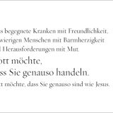 Stimmungsbild zu Du schaffst das - Textkarten