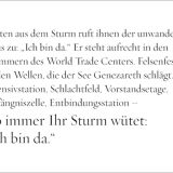 Stimmungsbild zu Du schaffst das - Textkarten